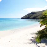 Lost in Paradise MOD APK icon