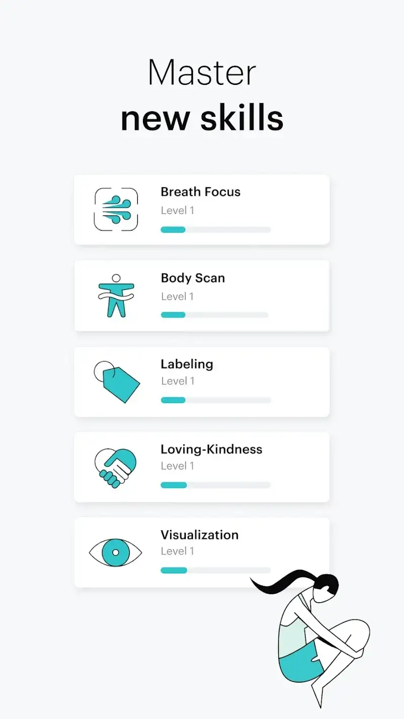 Balance - screenshot 6