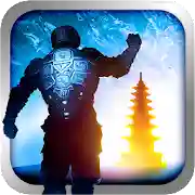 Anomaly Korea MOD APK icon
