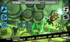 Anomaly Warzone Earth HD - screenshot 3