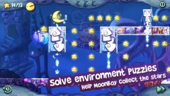 Sleepwalker's Journey - screenshot 1