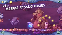 Sleepwalker's Journey - screenshot 2