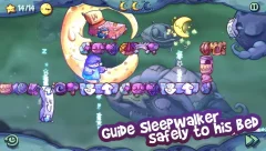 Sleepwalker's Journey - screenshot 3