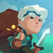 Moonlighter - app icon