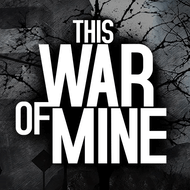This War of Mine - app icon