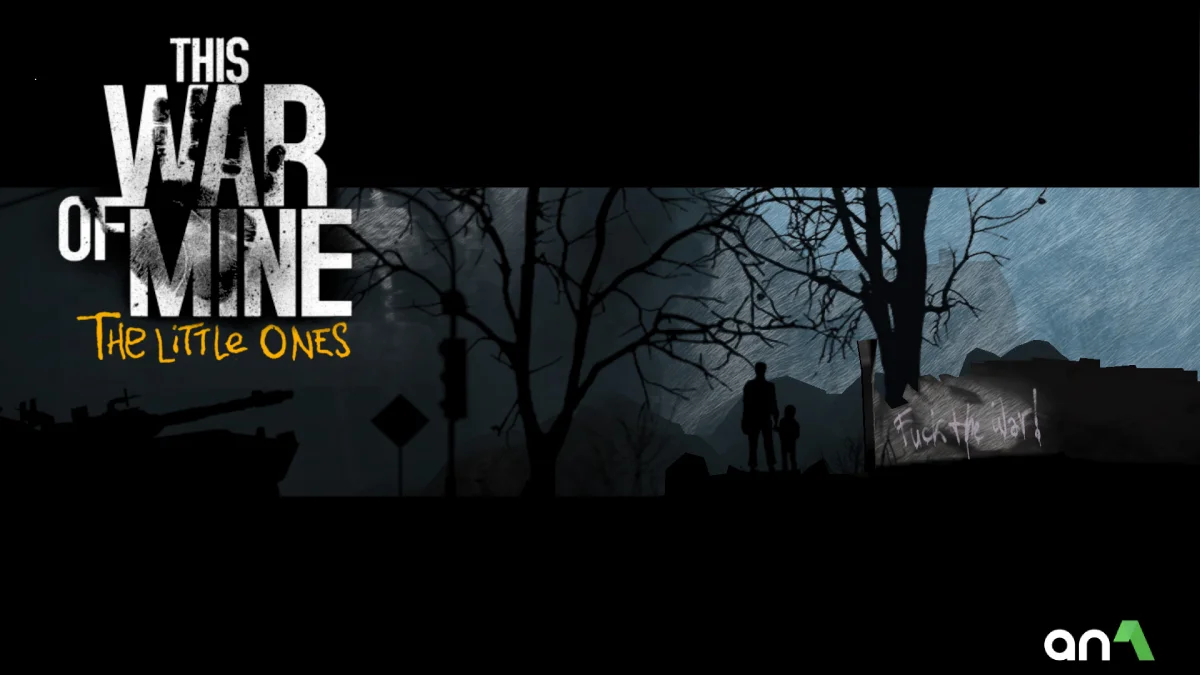 This War of Mine - screenshot 1