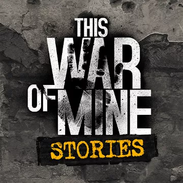 This War of Mine: Stories - Father's Promise MOD APK icon