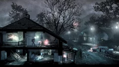 This War of Mine: Stories - Father's Promise - screenshot 1