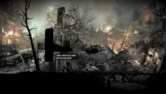 This War of Mine: Stories - Father's Promise - screenshot 2