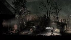 This War of Mine: Stories - Father's Promise - screenshot 4