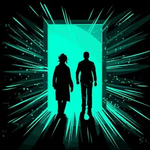 Parallel Experiment MOD APK icon