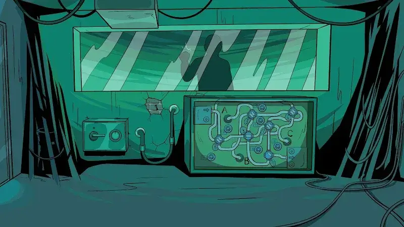 Parallel Experiment - screenshot 1