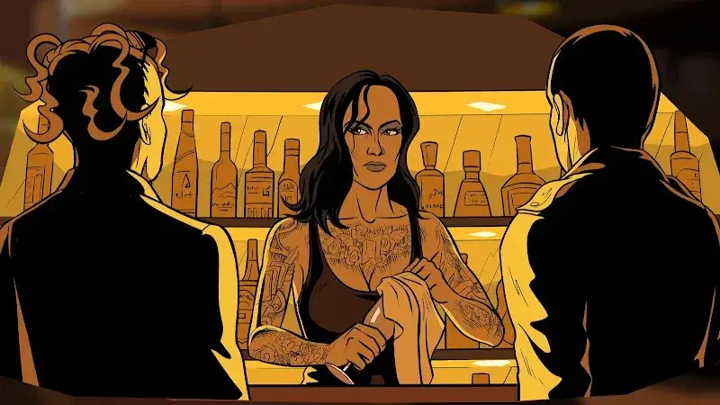 Parallel Experiment - screenshot 2