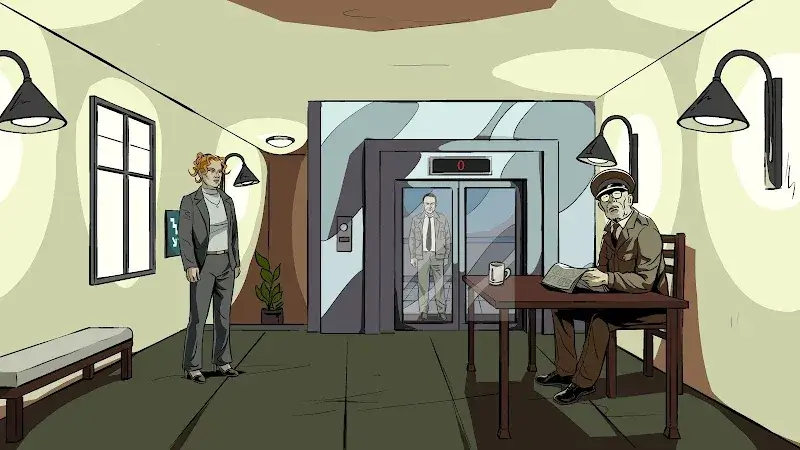 Parallel Experiment - screenshot 4