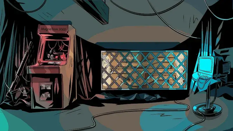 Parallel Experiment - screenshot 5