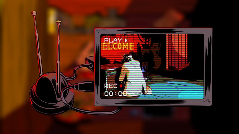 Unboxing the Cryptic Killer APK MOD APK icon