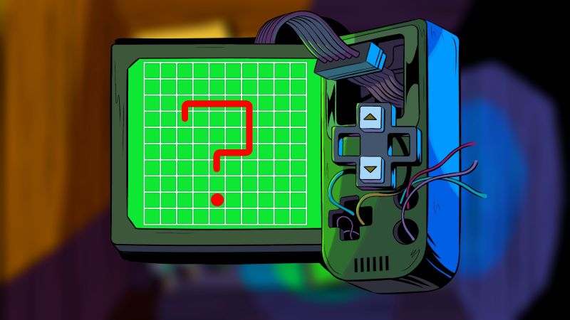 Unboxing the Cryptic Killer APK - screenshot 3