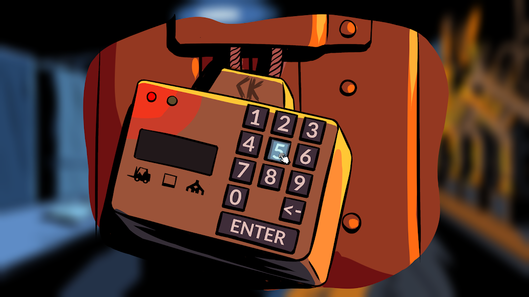 Unsolved Case - screenshot 13