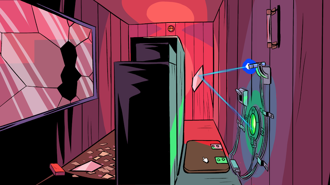 Unsolved Case - screenshot 15