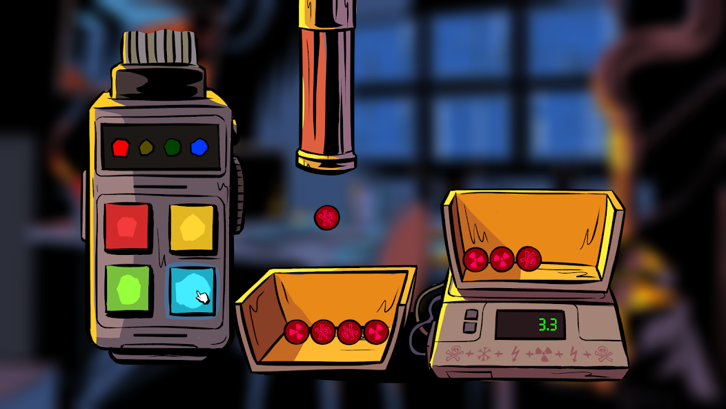 Unsolved Case - screenshot 4