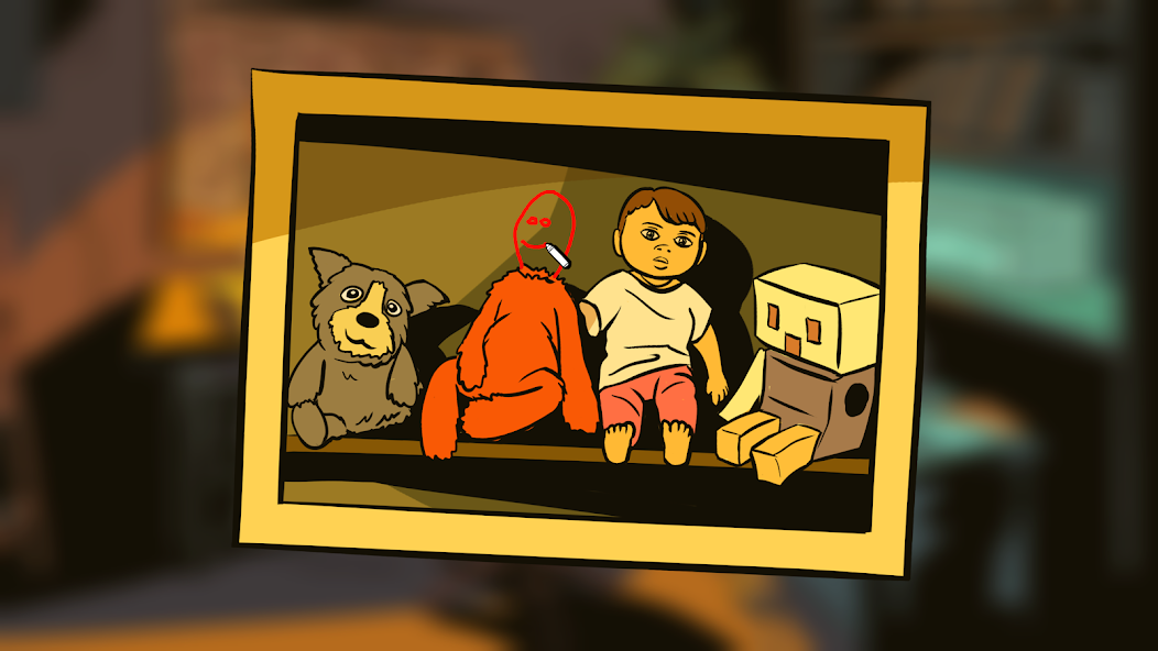 Unsolved Case - screenshot 6