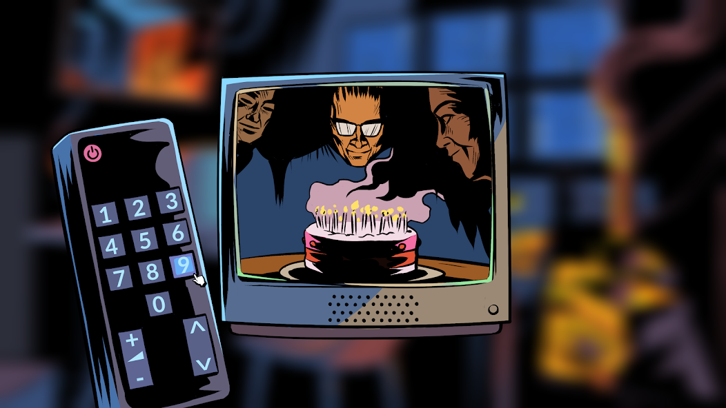 Unsolved Case - screenshot 8