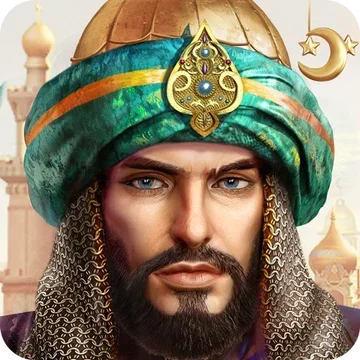 Wars of Glory MOD APK icon