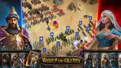 Wars of Glory - screenshot 4