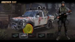 Another Day - screenshot 3