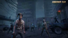 Another Day - screenshot 4