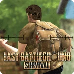 Last Battleground: Mech MOD APK icon