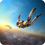 Last Fire Survival: Battleground MOD APK icon