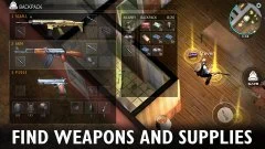 Last Fire Survival: Battleground - screenshot 2