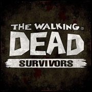 The Walking Dead Survivors - app icon