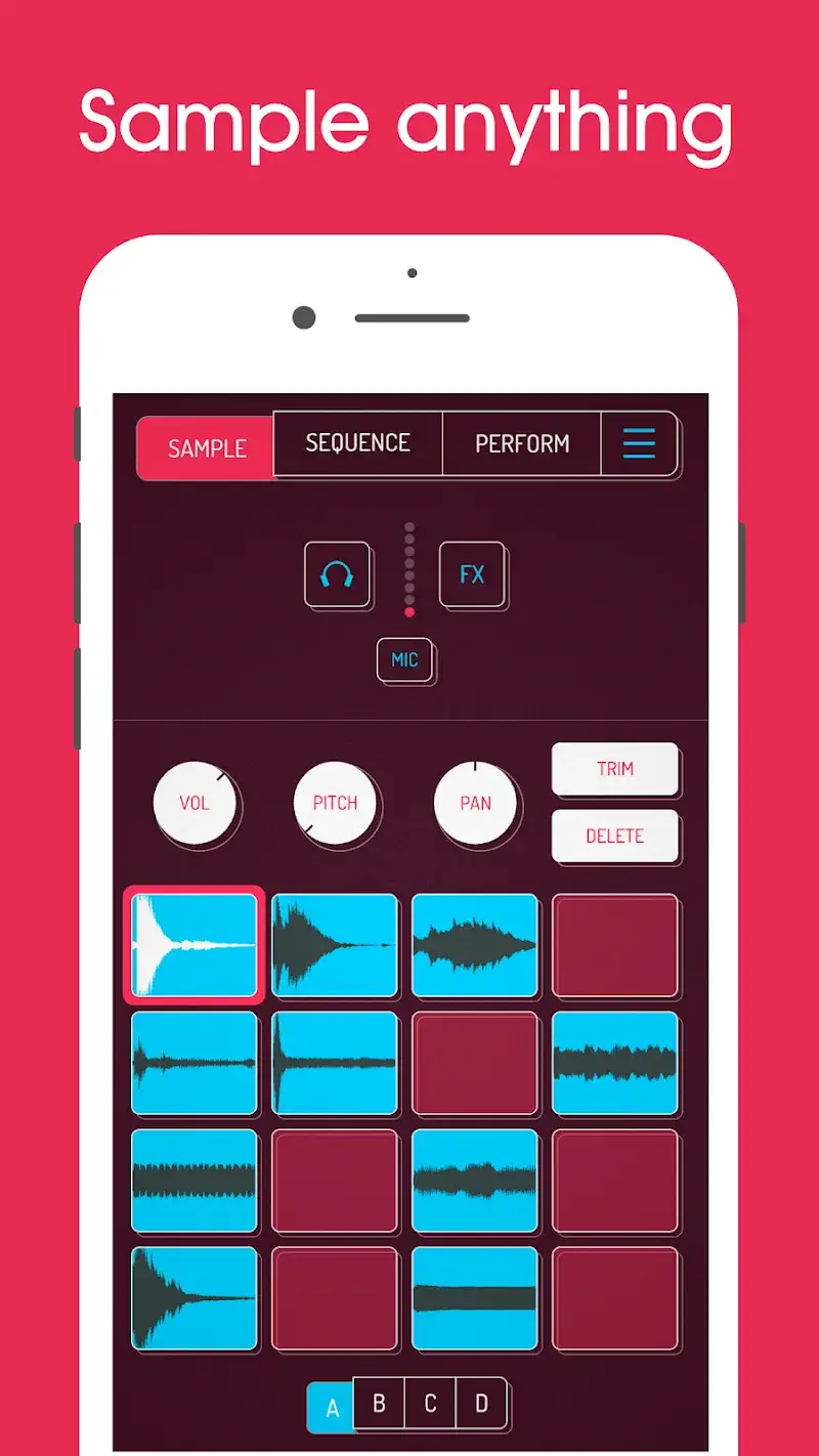 Koala Sampler v1.4151 APK (Full Version) - screenshot 1