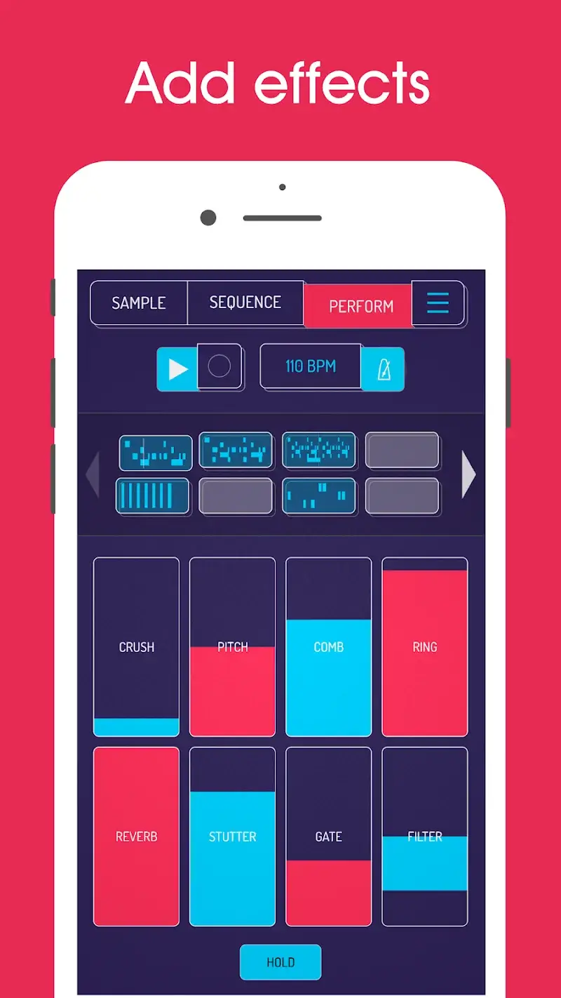 Koala Sampler v1.4151 APK (Full Version) - screenshot 3