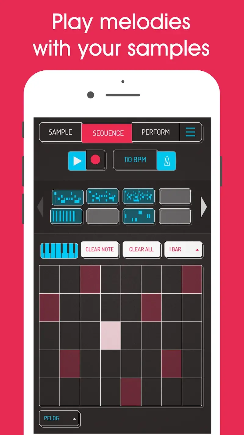 Koala Sampler v1.4151 APK (Full Version) - screenshot 4