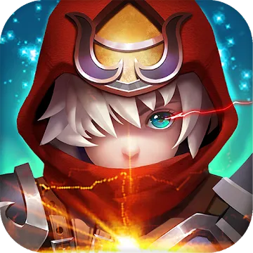 Guardians of The Throne MOD APK icon