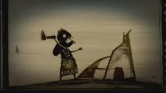 Never Alone: Ki Edition - screenshot 3