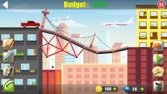 Elite Bridge Builder - Mobile Fun Construction Game - screenshot 3