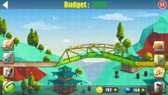 Elite Bridge Builder - Mobile Fun Construction Game - screenshot 4