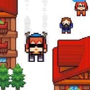 Mountain Ski Adventure MOD APK icon