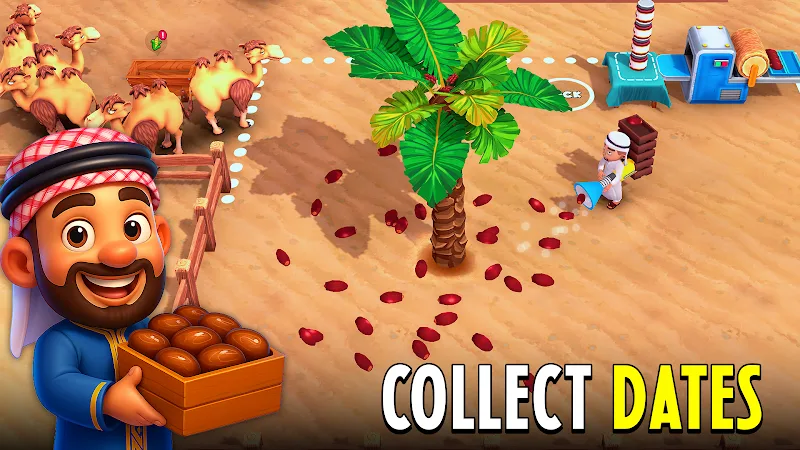 My Perfect Farm - screenshot 1