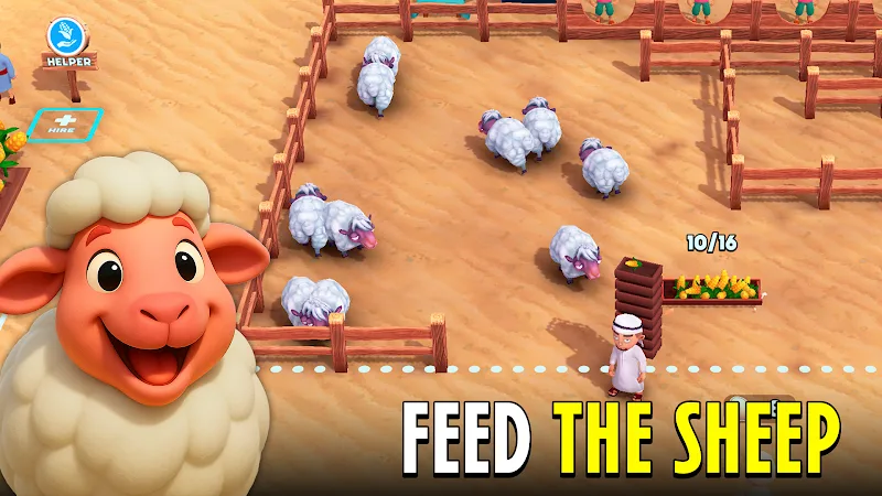 My Perfect Farm - screenshot 2