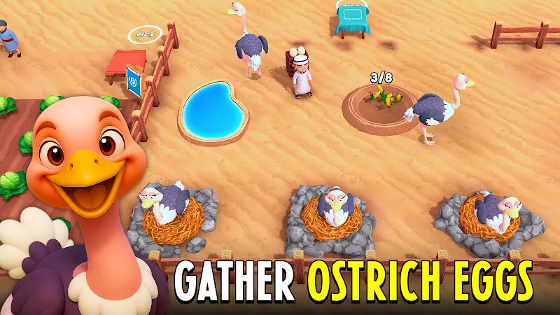 My Perfect Farm - screenshot 3