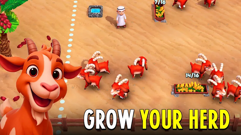 My Perfect Farm - screenshot 4