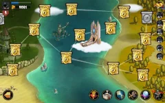 Royal Heroes: No Ads Full Game - screenshot 1