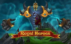 Royal Heroes: No Ads Full Game - screenshot 4