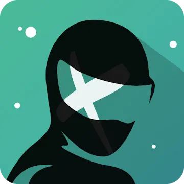 Agent X: Equation Rider MOD APK icon