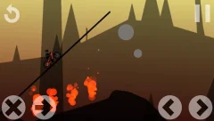 Agent X: Equation Rider - screenshot 3